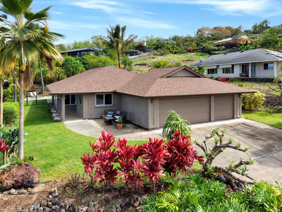77-281 Hoomohala Rd, Kailua Kona, HI 96740 - #1