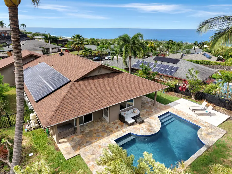 77-281 Hoomohala Rd, Kailua Kona, HI 96740 - #2