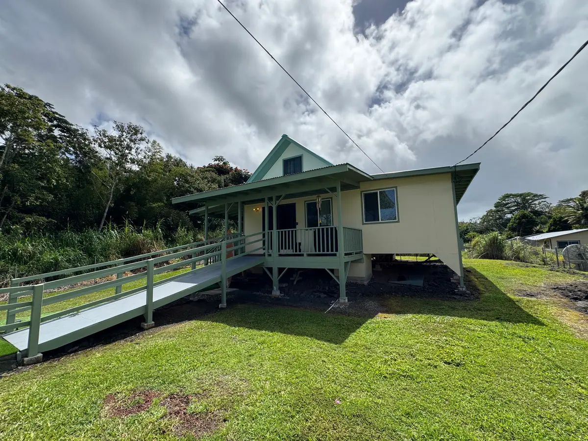 15-2692 Manalo St, Pahoa, HI 96778 - #1