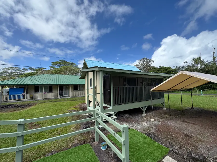 15-2692 Manalo St, Pahoa, HI 96778 - #2