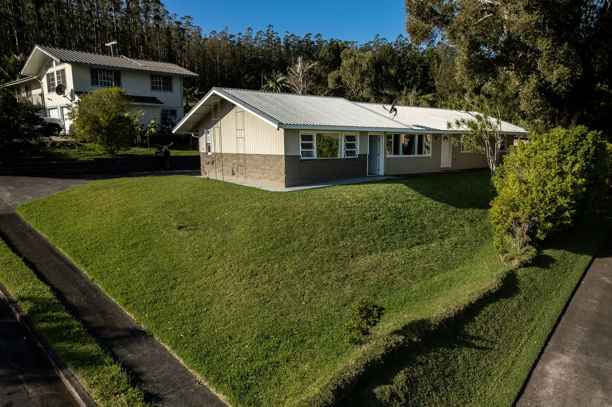 45-507 Palikekua St, Honokaa, HI 96727 - #1