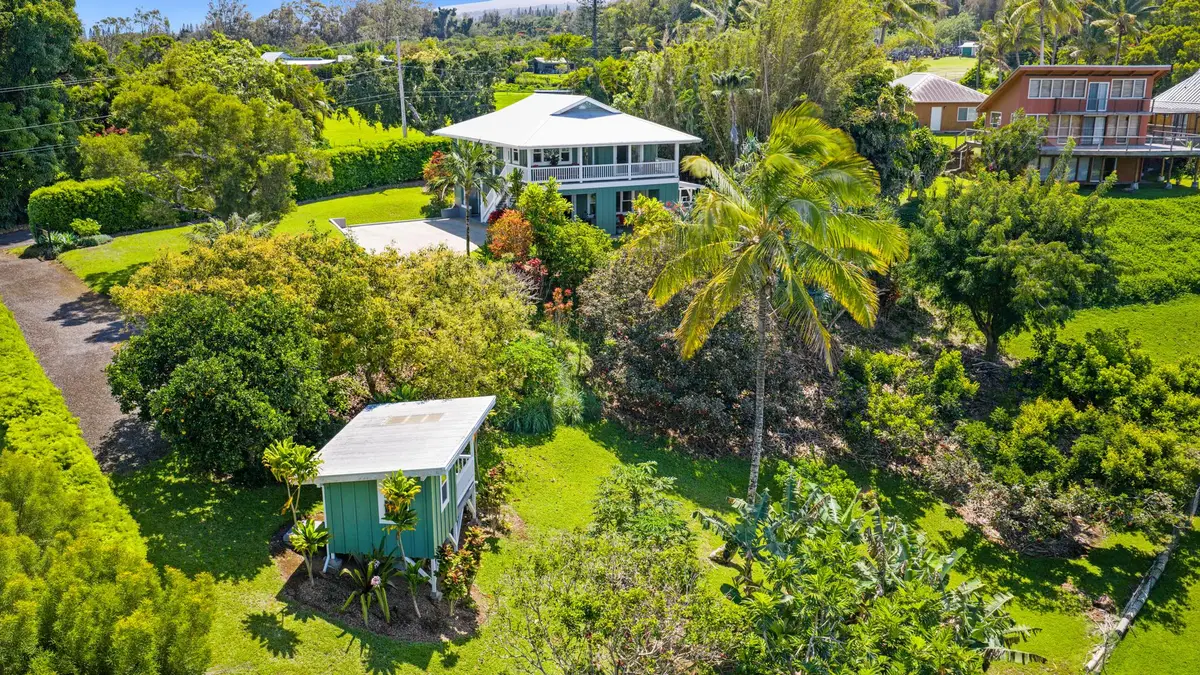 54-522 Kapaau Rd, Kapaau, HI 96755 - #1