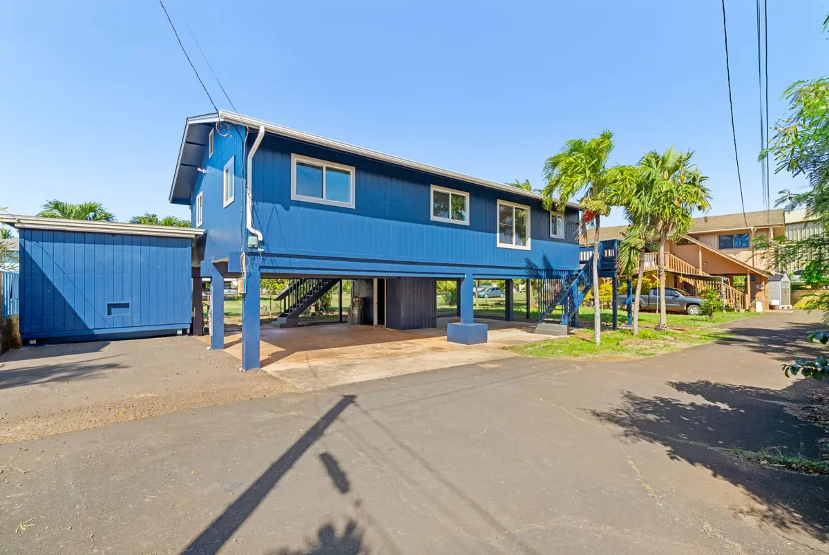 4431 Iona Rd, Hanapepe, HI 96716 - #1