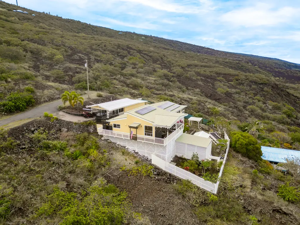 87-3175 Ili Ili Rd, Captain Cook, HI 96704 - #1