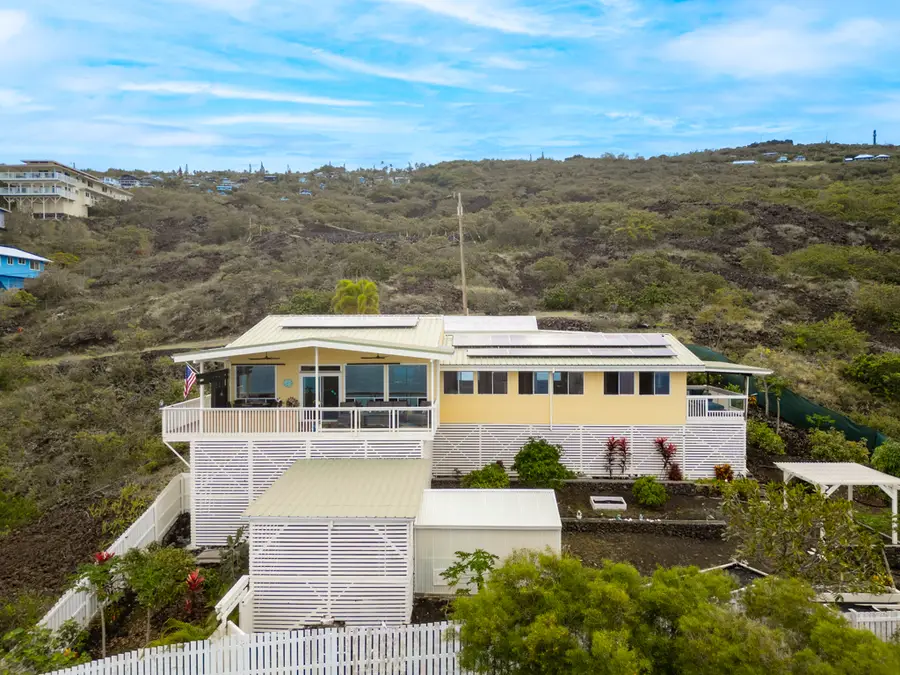 87-3175 Ili Ili Rd, Captain Cook, HI 96704 - #2