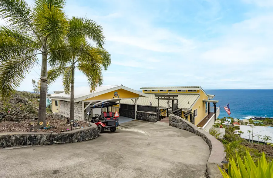 87-3175 Ili Ili Rd, Captain Cook, HI 96704 - #3