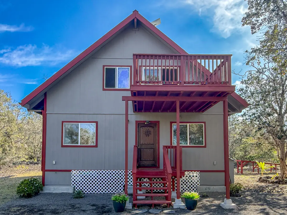 92-8778 Lehua Ln, Ocean View, HI 96737 - #1