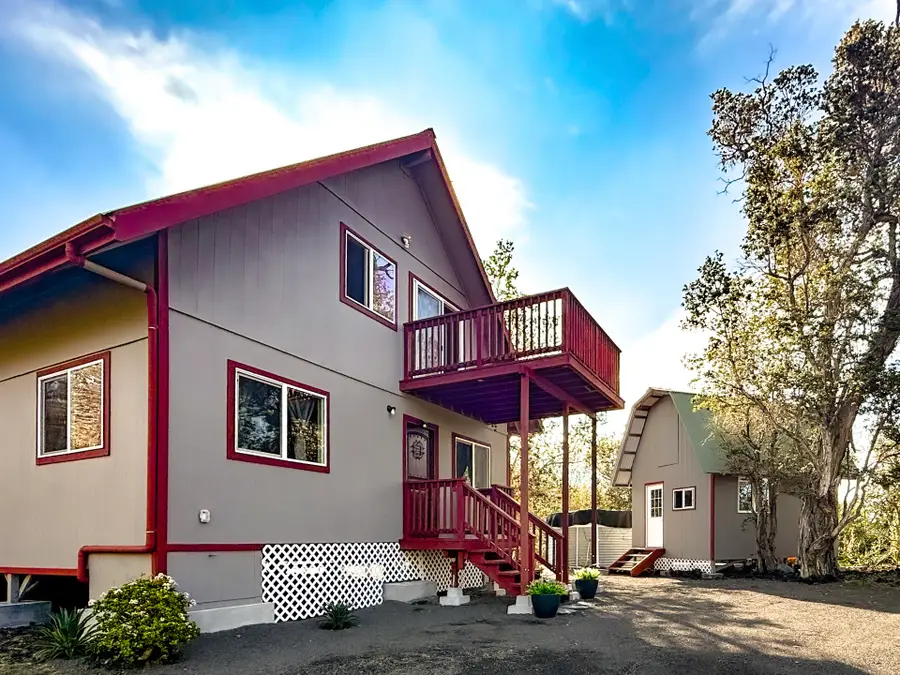 92-8778 Lehua Ln, Ocean View, HI 96737 - #2