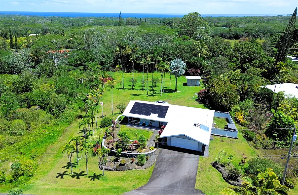 15-2053 20th Ave, Keaau, HI 96749 - #1