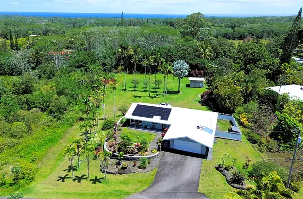 15-2053 20th Ave, Keaau, HI 96749