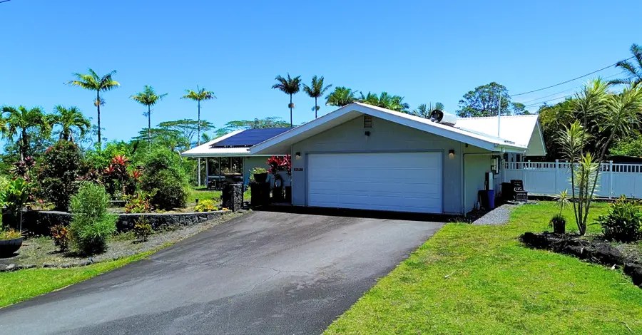 15-2053 20th Ave, Keaau, HI 96749 - #2