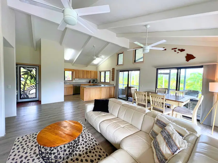 15-2053 20th Ave, Keaau, HI 96749 - #3