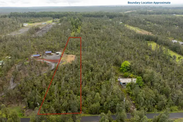 Hibiscus St, Mountain View, HI 96771