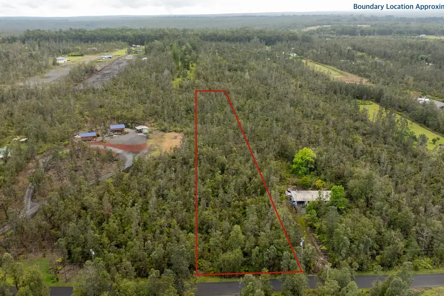 Hibiscus St, Mountain View, HI 96771 - #2