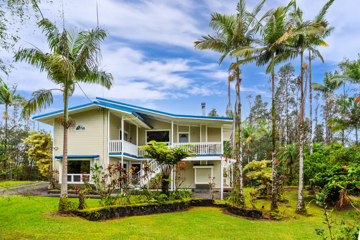 16-642 Keala St, Keaau, HI 96749 - #1
