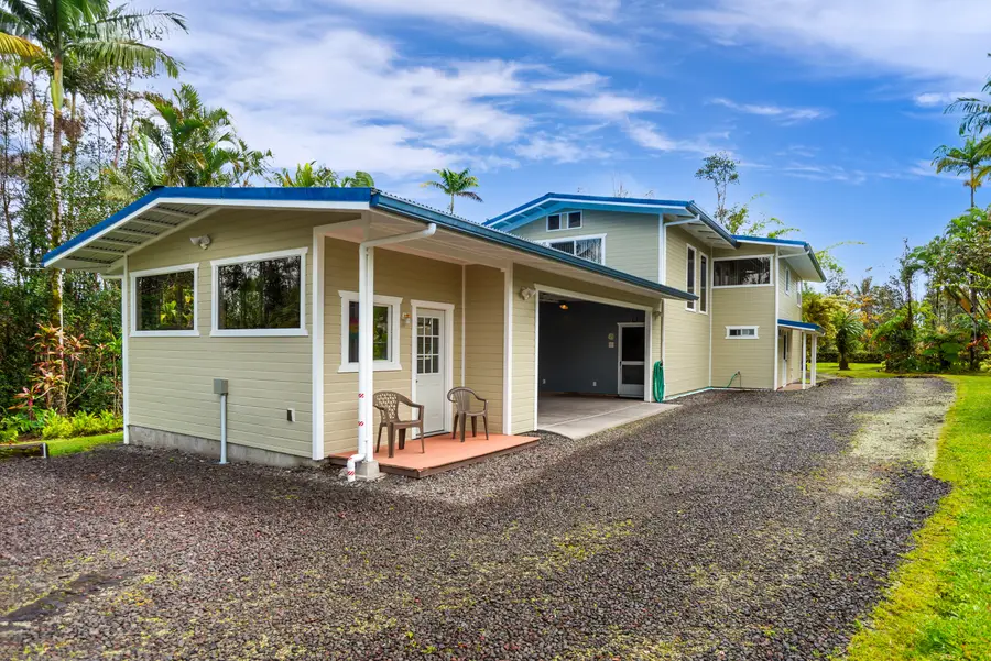 16-642 Keala St, Keaau, HI 96749 - #2