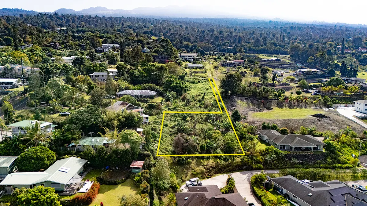 73-4270 Leimomi Street, Kailua Kona, HI 96740 - #1