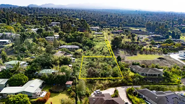 73-4270 Leimomi Street, Kailua Kona, HI 96740