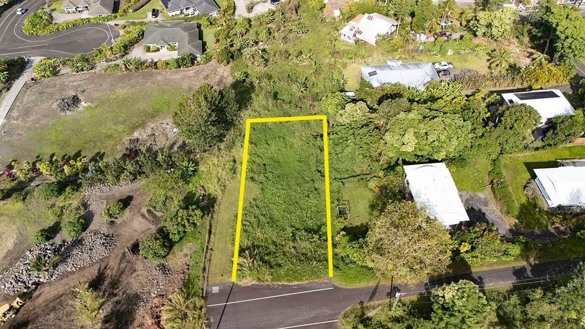 73-4268 Leimomi Street, Kailua Kona, HI 96740 - #1