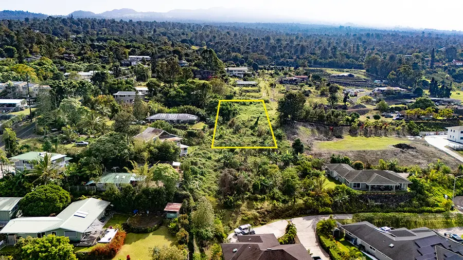 73-4268 Leimomi Street, Kailua Kona, HI 96740 - #3