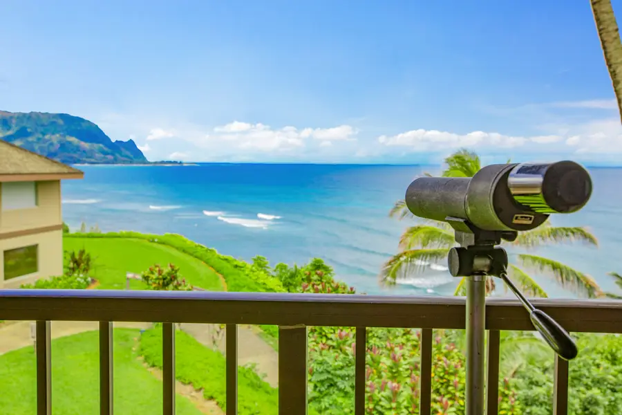 5300 Ka Haku Rd #208, Princeville, HI 96722 - #3