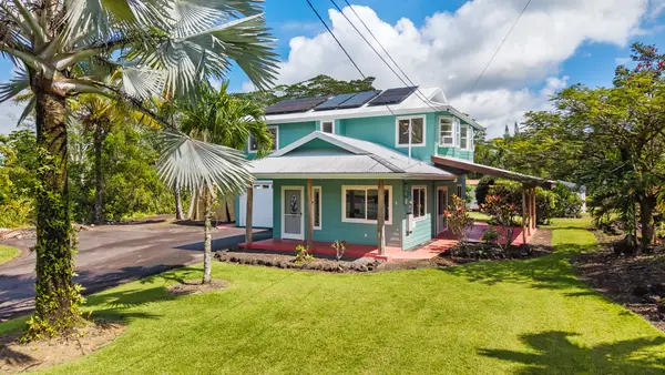 15-1779 28th Ave, Keaau, HI 96749