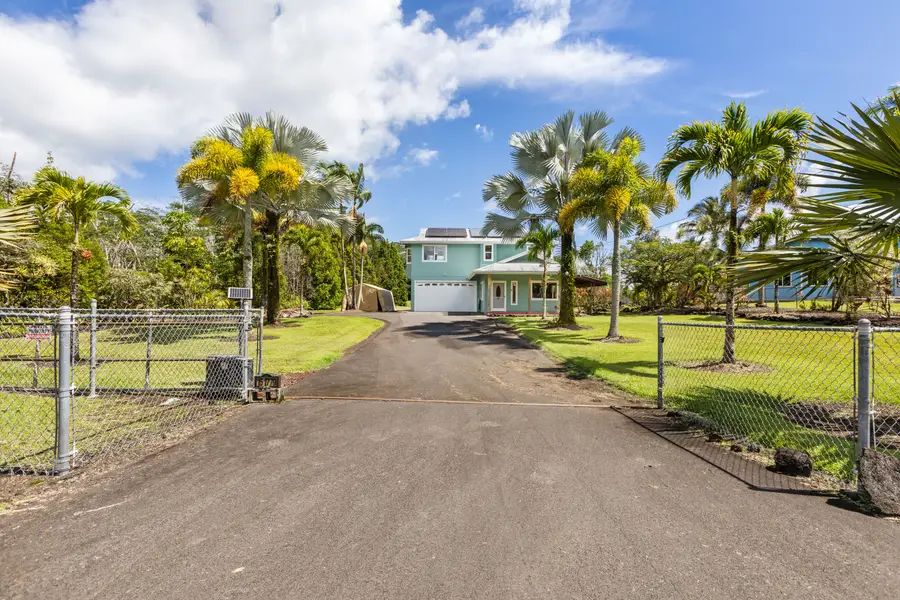 15-1779 28th Ave, Keaau, HI 96749 - #3