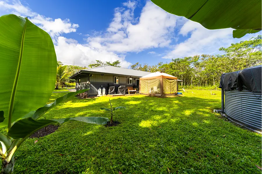 15-1839 13th Ave (kukui), Keaau, HI 96749 - #2