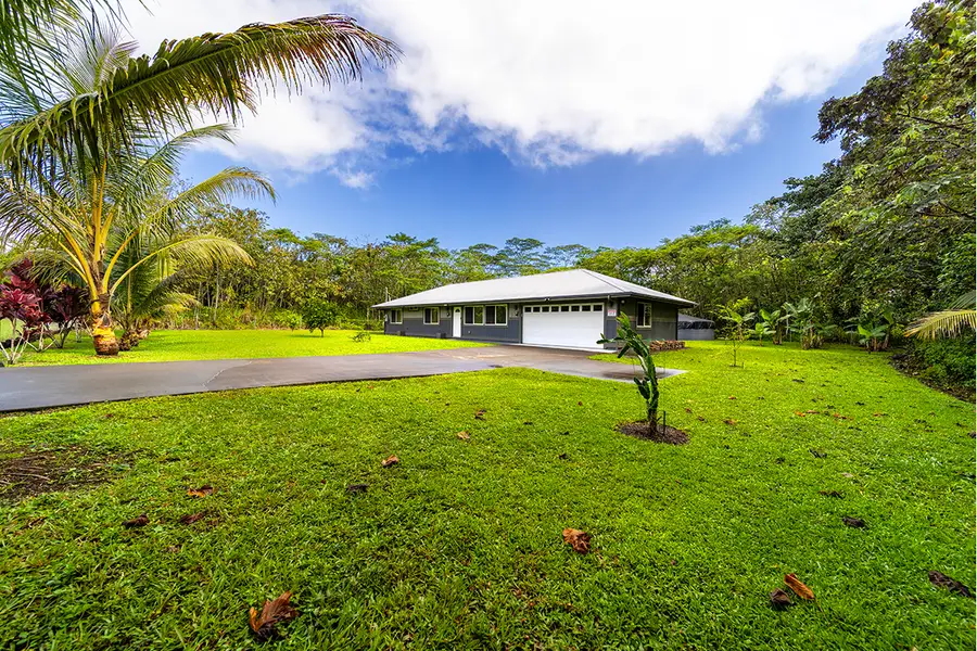 15-1839 13th Ave (kukui), Keaau, HI 96749 - #3