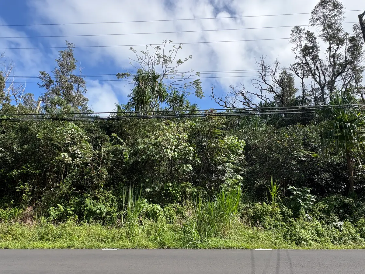 Kahakai Blvd, Pahoa, HI 96778 - #1