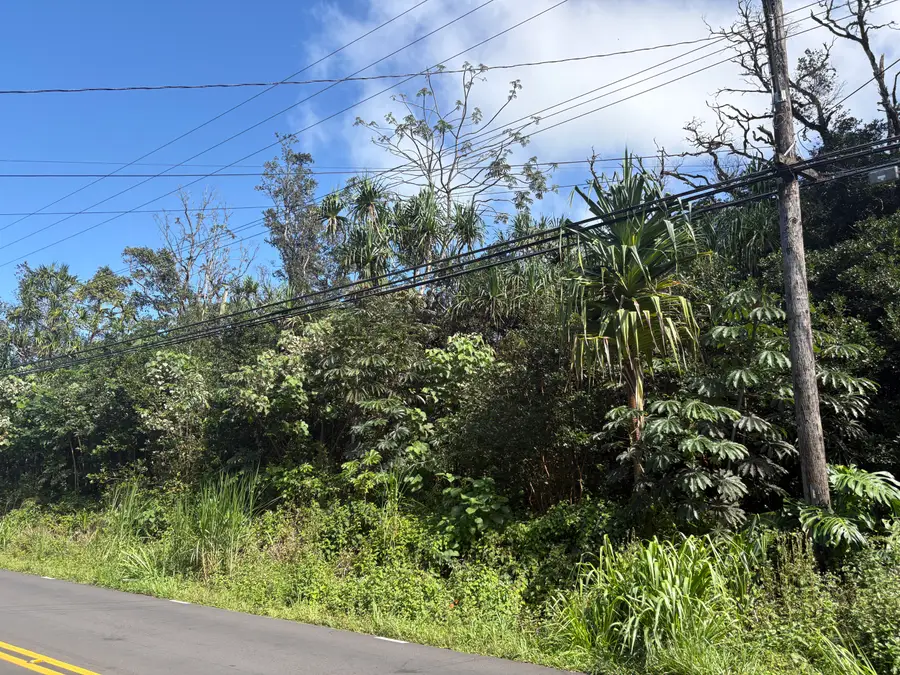 Kahakai Blvd, Pahoa, HI 96778 - #2