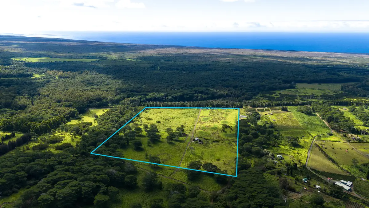 96-2384 Wood Valley Rd, Pahala, HI 96777 - #1