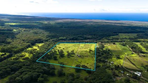 96-2384 Wood Valley Rd, Pahala, HI 96777
