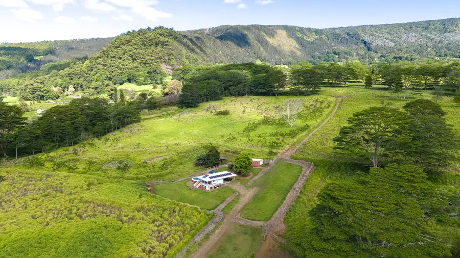 96-2384 Wood Valley Rd, Pahala, HI 96777 - #2