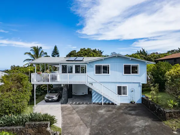 73-1329 Awakea St, Kailua Kona, HI 96740