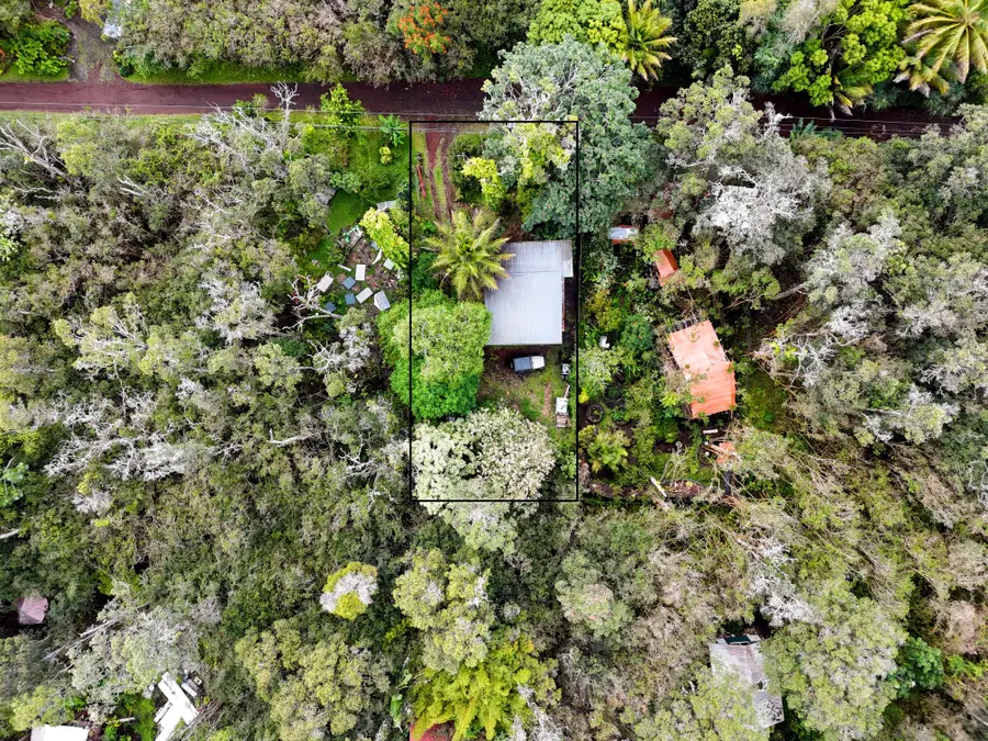 12-4298 Lanai St, Pahoa, HI 96778 - #2