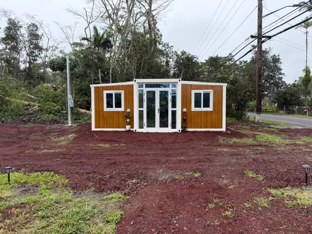 15-739 Kahakai Blvd, Pahoa, HI 96778 - #1