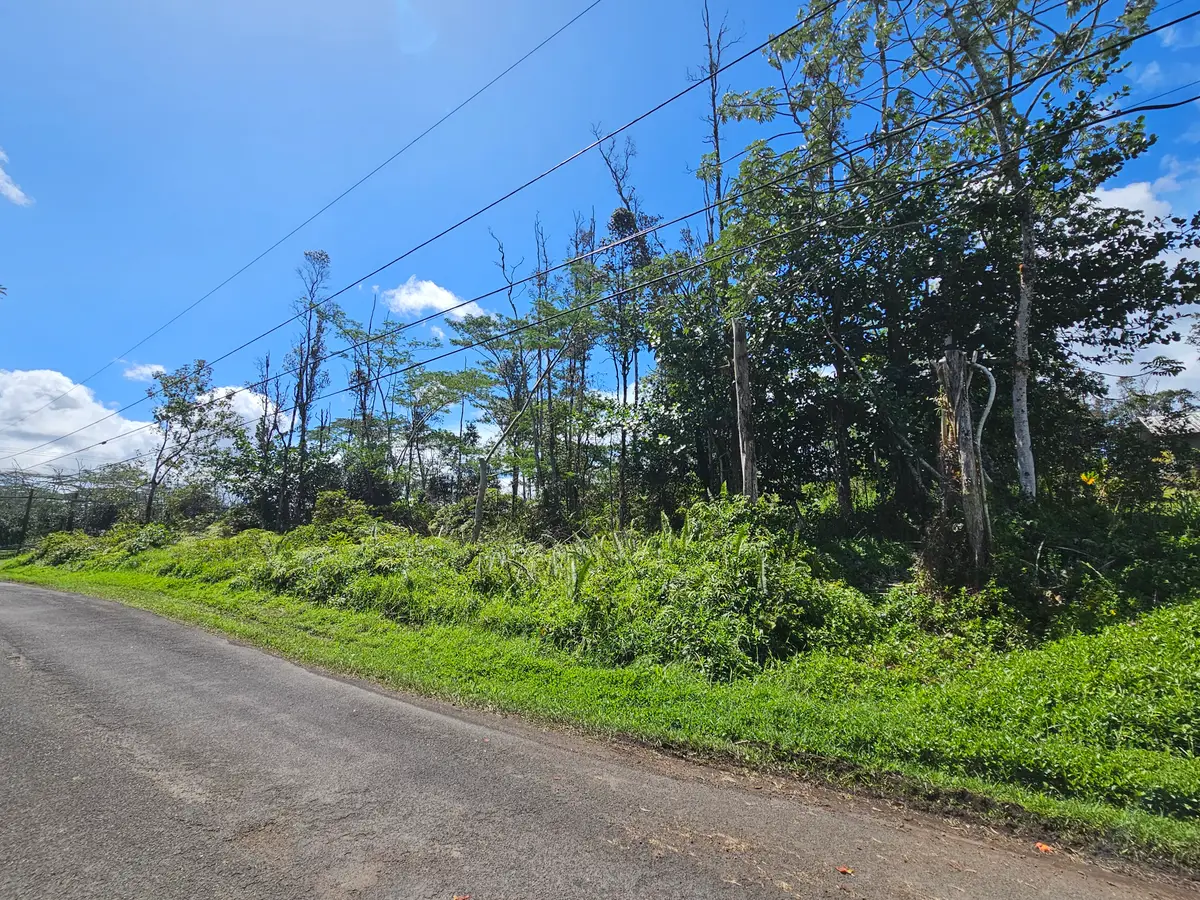 15-1958 23rd Ave, Keaau, HI 96749 - #1