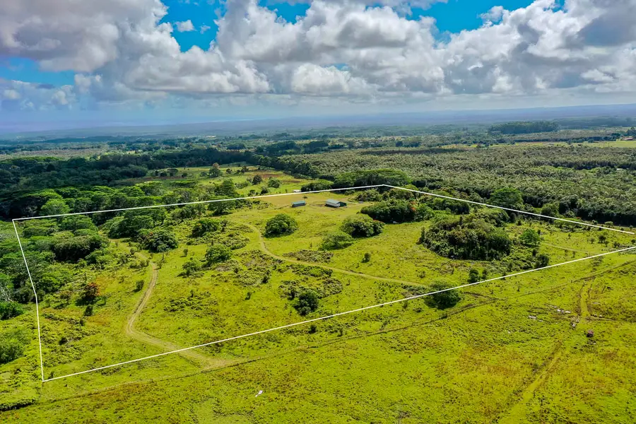 17-4870 South Rd, Kurtistown, HI 96760 - #2
