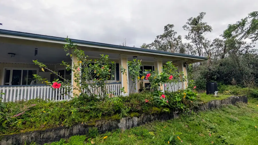 17-7946 Kulani Rd, Mountain View, HI 96771 - #2