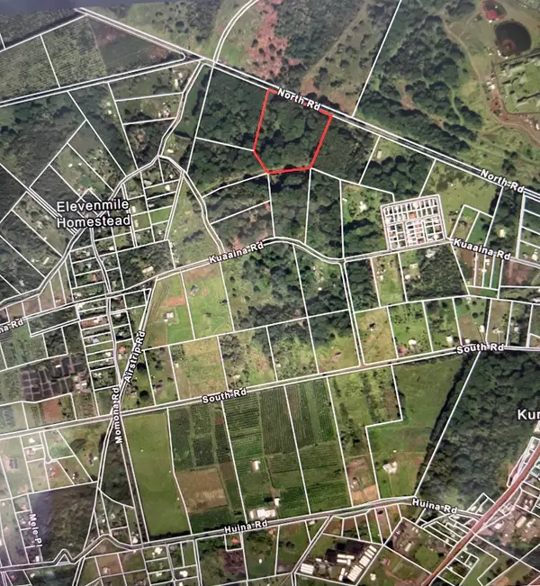 17-1026 Mala St, Kurtistown, HI 96760