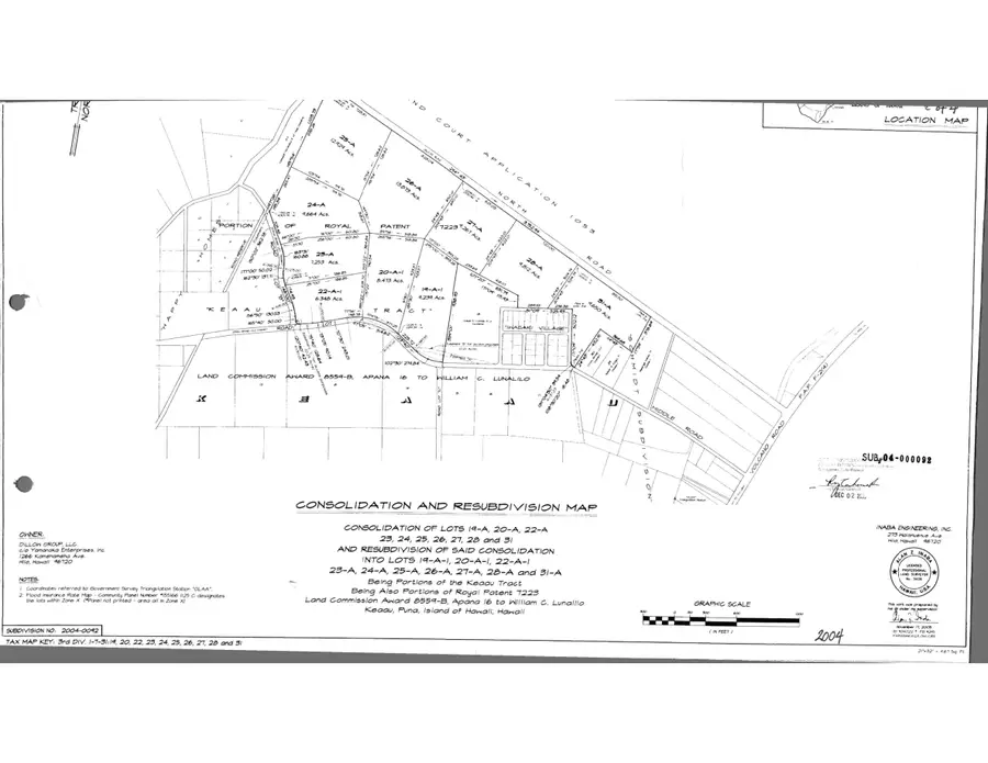 17-1026 Mala St, Kurtistown, HI 96760 - #2
