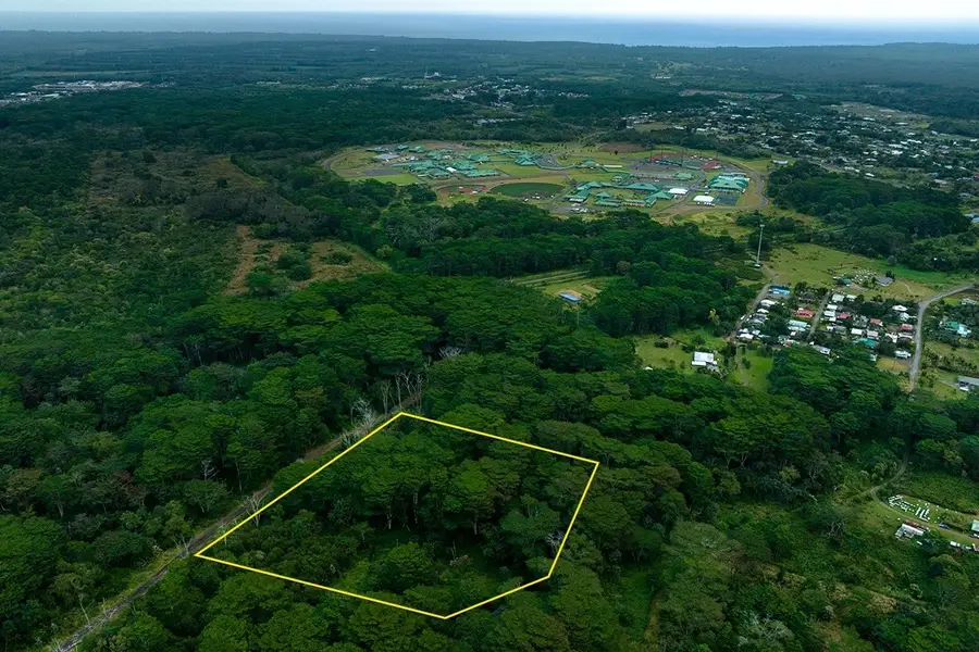 17-1026 Mala St, Kurtistown, HI 96760 - #3
