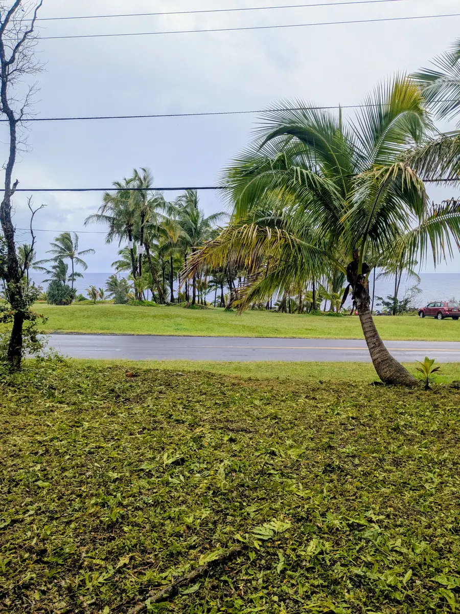 Kalihi Kai St, Pahoa, HI 96778 - #2