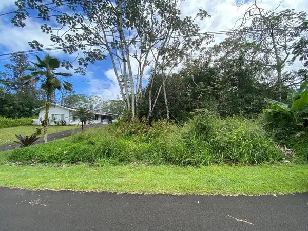 Moana St, Pahoa, HI 96778