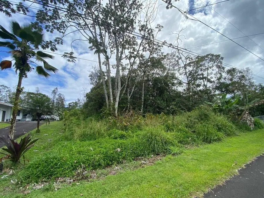 Moana St, Pahoa, HI 96778 - #2