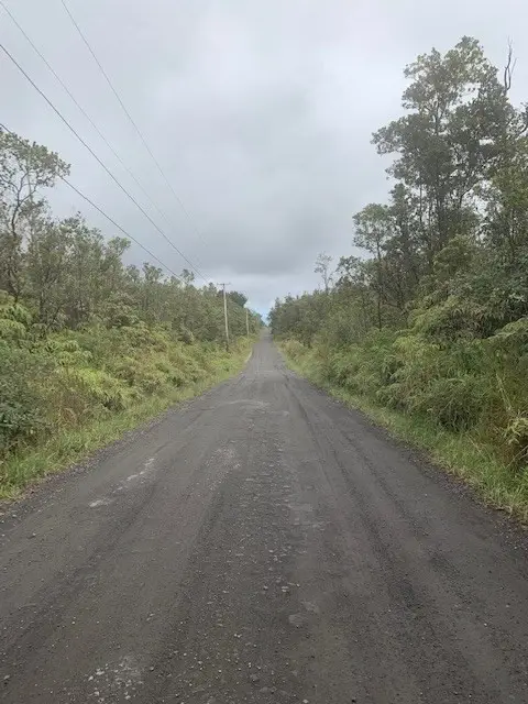 Kokokahi Rd, Volcano, HI 96785 - #3