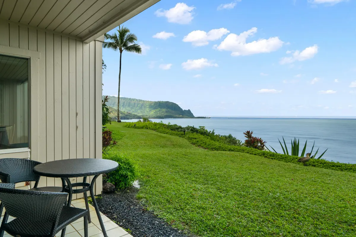 5300 Ka Haku Rd #119, Princeville, HI 96722 - #1