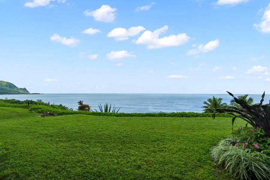 5300 Ka Haku Rd #119, Princeville, HI 96722 - #3