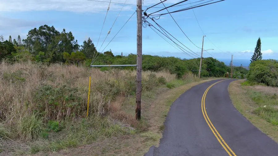 94-5850 Waa Pl, Naalehu, HI 96772 - #2